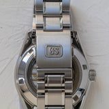 Grand Seiko SBGH353 Shubun 