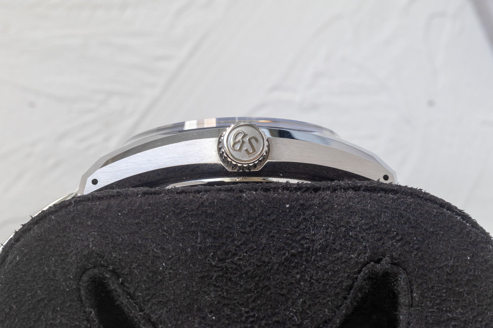 Grand Seiko SBGH353 Shubun 