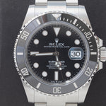 Rolex Submariner Date 41 126610LN 