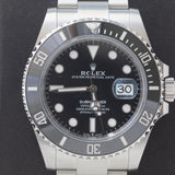 Rolex Submariner Date 41 126610LN 