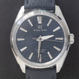 Grand Seiko SLGW007 9SA4 "Midnight Birch" 