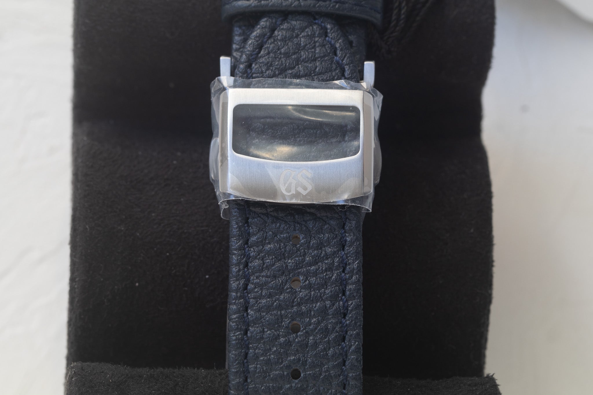 Grand Seiko SLGW007 9SA4 "Midnight Birch" 