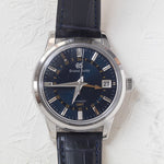 Grand Seiko SBGM257 "Moondrop" 