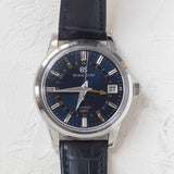Grand Seiko SBGM257 "Moondrop" 