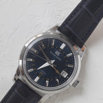 Grand Seiko SBGM257 "Moondrop" 