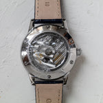 Grand Seiko SBGM257 "Moondrop" 