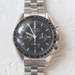 Omega Speedmaster Professional Hesalite 