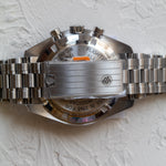 Omega Speedmaster Professional Hesalite 