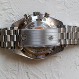 Omega Speedmaster Professional Hesalite 