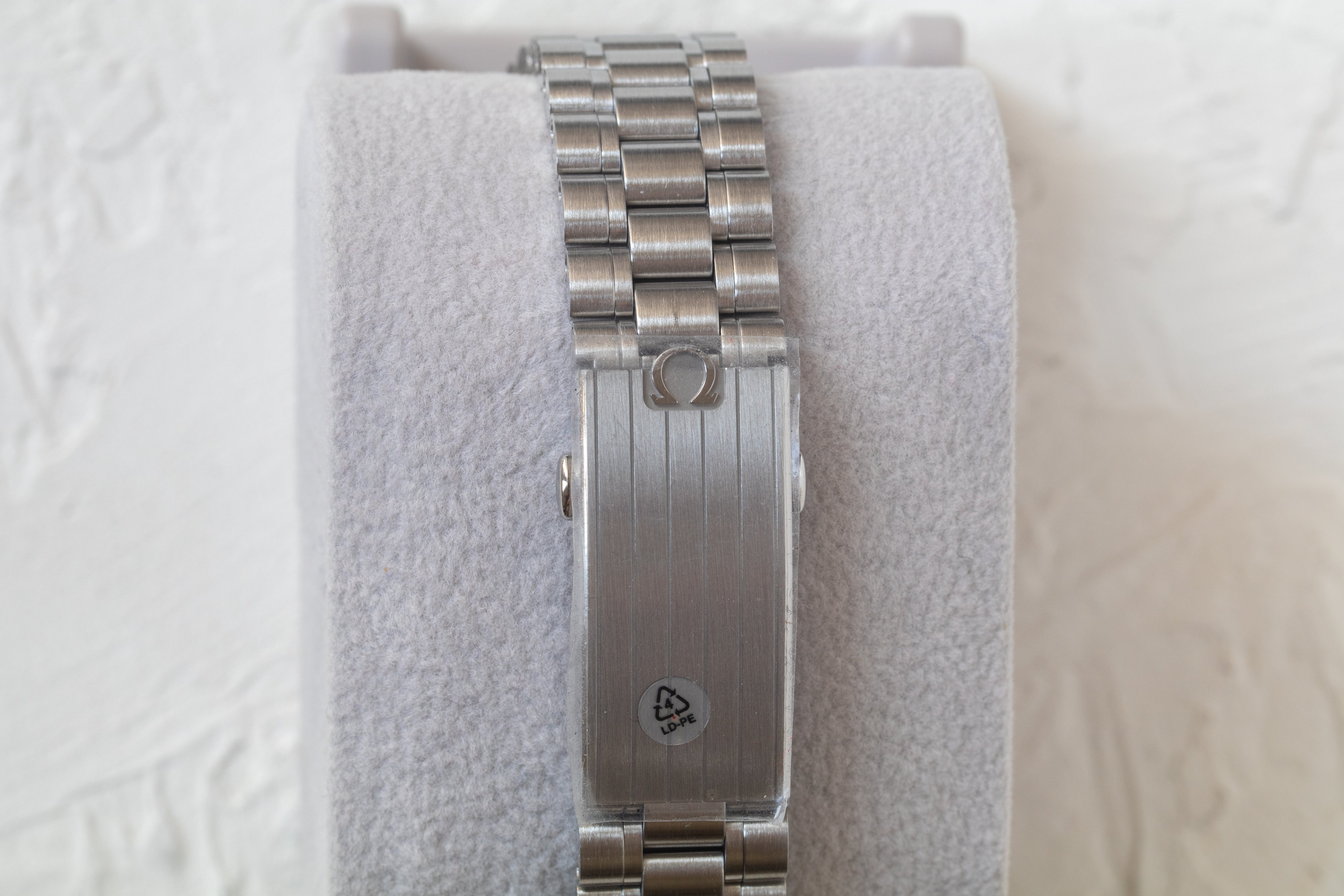 Omega Speedmaster Professional Hesalite 