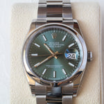 Rolex Datejust 36 126200 