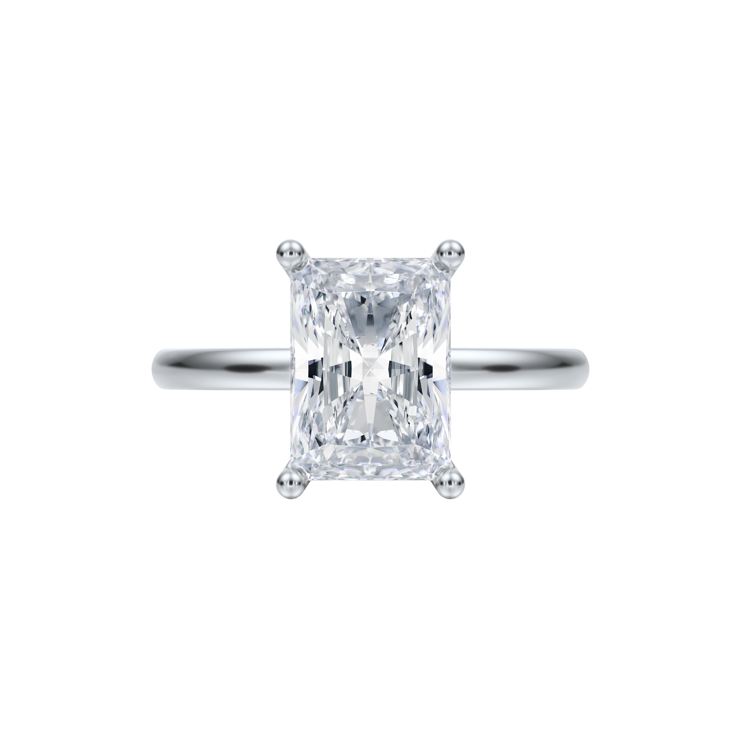 Bespoke Jewelry Service