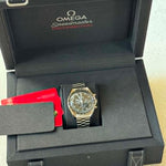 Omega Speedmaster Professional Hesalite 
