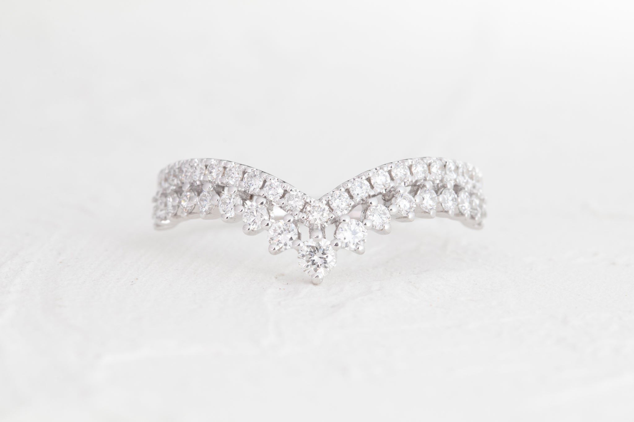 Constellation Diamond Band 