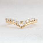 Dove Diamond Band 