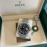 Rolex Submariner Date 41 126610LN 
