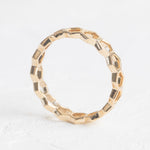 Honeycomb Ring 