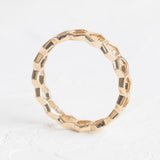 Honeycomb Ring 