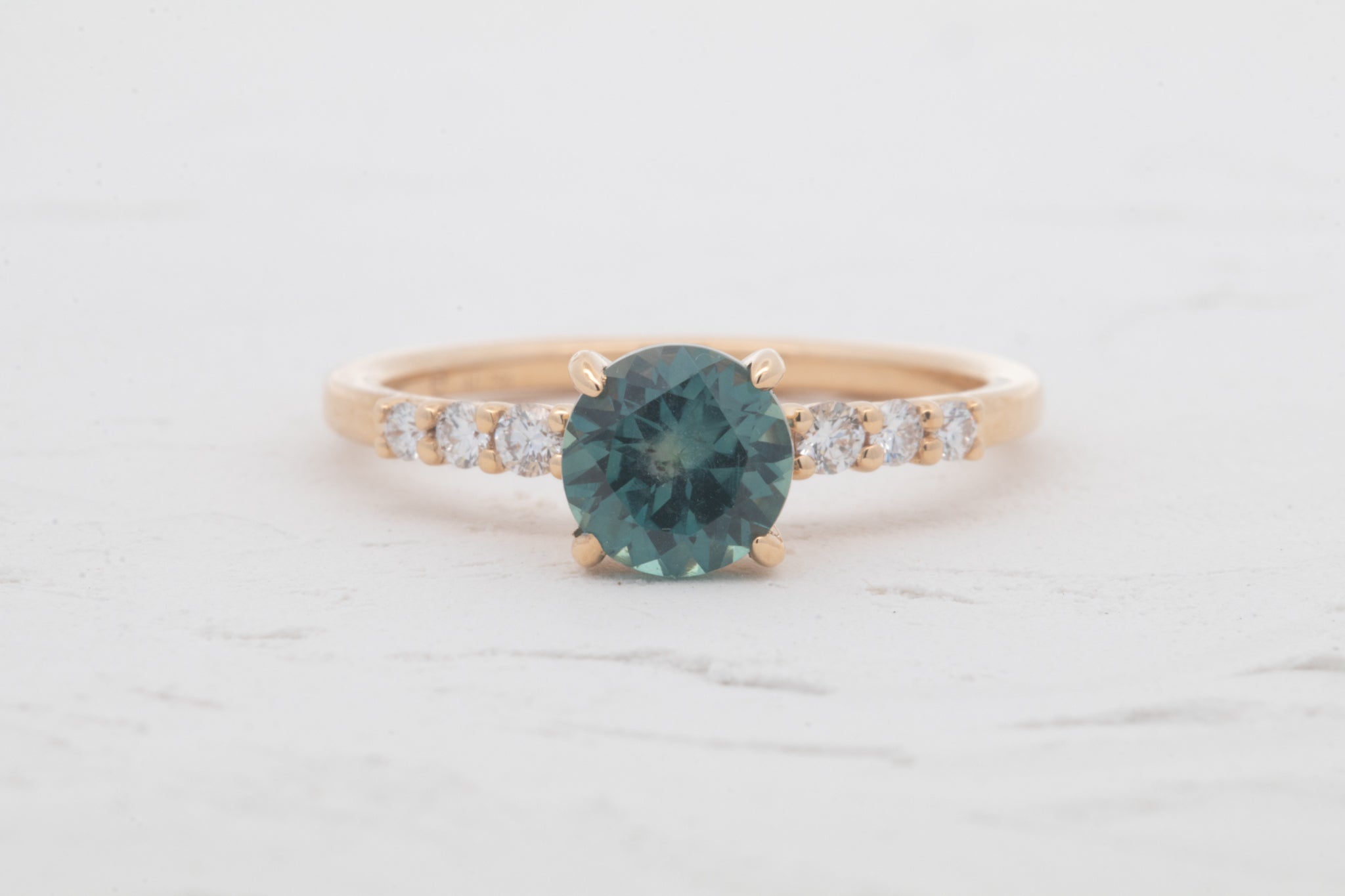 Maribelle | Sapphire 