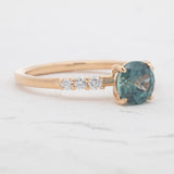 Maribelle | Sapphire 