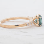 Maribelle | Sapphire 