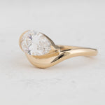 Marlow | Pear Lab Diamond 