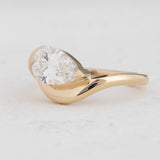 Marlow | Pear Lab Diamond 