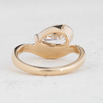 Marlow | Pear Lab Diamond 