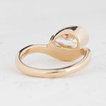 Marlow | Pear Lab Diamond 