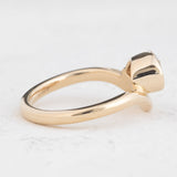 Marlow | Pear Lab Diamond 