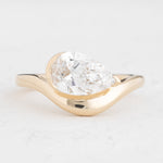 Marlow | Pear Lab Diamond 