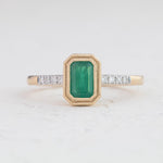 Celine | Emerald 