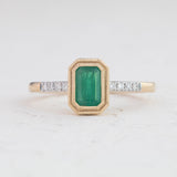 Celine | Emerald