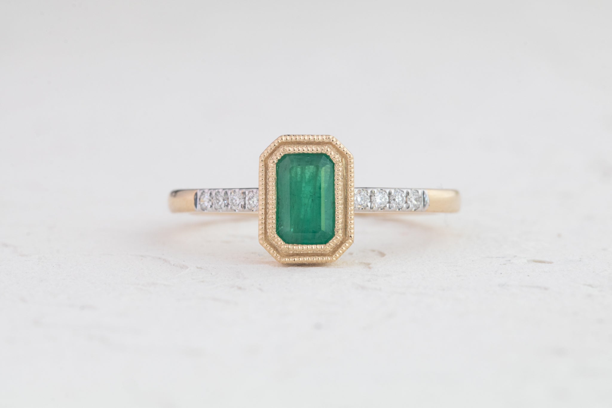 Celine | Emerald 