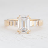 Mirelle | Emerald Lab Diamond 