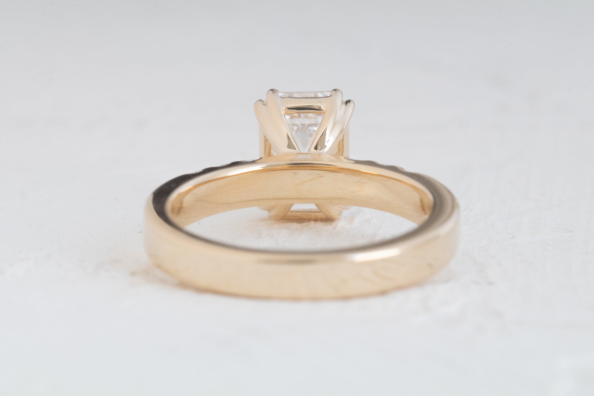 Mirelle | Emerald Lab Diamond 