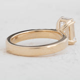 Mirelle | Emerald Lab Diamond 