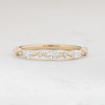 Nova Diamond Band 
