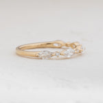 Nova Diamond Band 