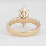 Sloane | Marquise Lab Diamond 