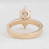 Sloane | Marquise Lab Diamond 