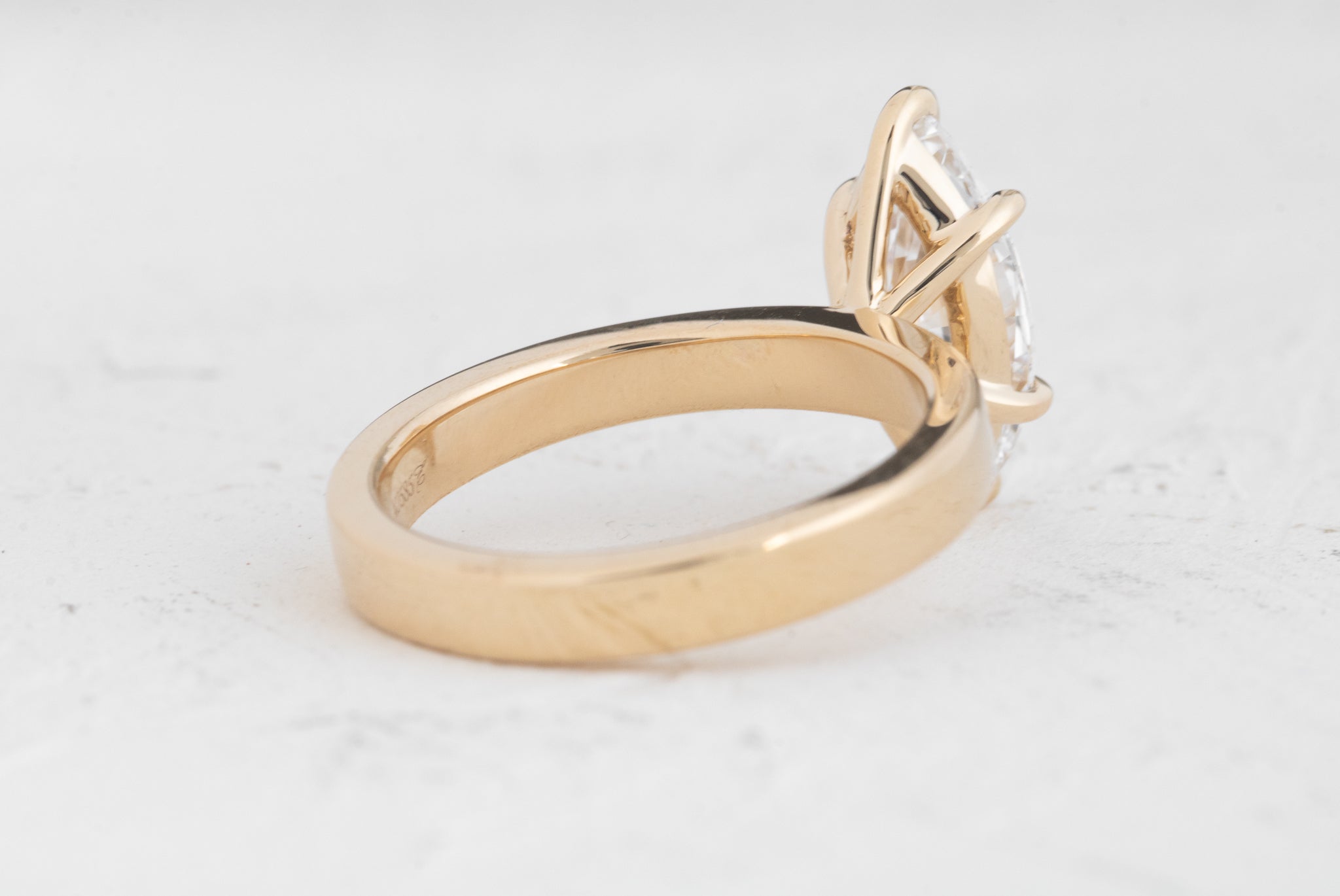 Sloane | Marquise Lab Diamond 