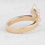 Sloane | Marquise Lab Diamond 