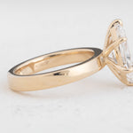 Sloane | Marquise Lab Diamond 