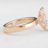 Sloane | Marquise Lab Diamond 