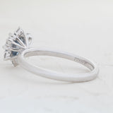 Stella | Cornflower Blue Sapphire 