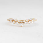 Tiana Diamond Ring 