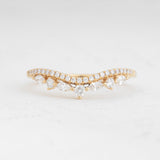 Tiana Diamond Ring 