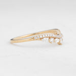 Tiana Diamond Ring 