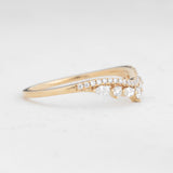Tiana Diamond Ring 